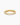 Eve Gold Ring | Penny Pairs