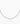 Yvonne Silver Necklace | Penny Pairs