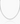 Constance Silver Necklace | Penny Pairs