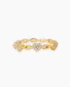 Alexis Gold Ring