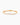 Adeline Gold Bracelet | Penny Pairs