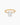 Alexandra Gold Ring | Penny Pairs