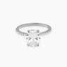 Alexandra Silver Ring | Penny Pairs