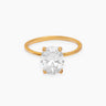 Amelia Gold Ring | Penny Pairs
