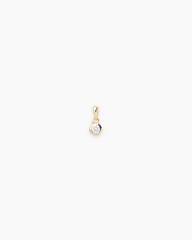 Birthstone Charm | Penny Pairs