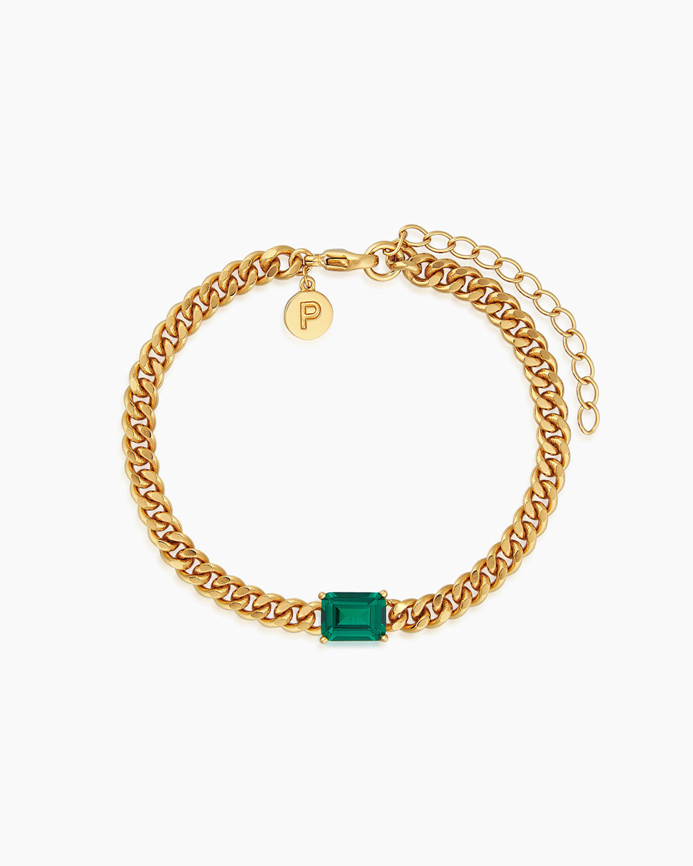 Aspen Gold Bracelet