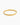 Avery Gold Bracelet | Penny Pairs