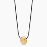 Chicago Gold Necklace | Penny Pairs