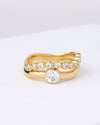 Bailey Gold Ring