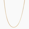 Blake Gold Necklace | Penny Pairs