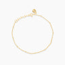 Bobby Gold Bracelet | Penny Pairs
