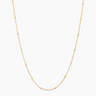 Bobby Gold Necklace | Penny Pairs
