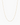 Bobby Gold Necklace | Penny Pairs