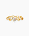 Claire Gold Ring