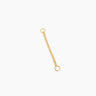 Cable Extender Chain | Penny Pairs