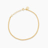 Casey Gold Bracelet | Penny Pairs