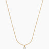 Catherine Gold Necklace | Penny Pairs