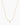 Catherine Gold Necklace | Penny Pairs