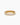 Charlene Gold Ring | Penny Pairs
