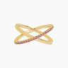 Wicked x Penny Pairs Charming Gold Ring | Penny Pairs