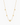 Danica Gold Necklace