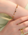 Daylight Gold Bracelet