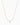 Donna Gold Necklace | Penny Pairs
