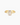 Edyn Gold Ring | Penny Pairs
