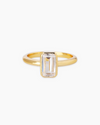 Edyn Gold Ring