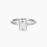 Edyn Silver Ring | Penny Pairs