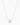 Eleanor Gold Locket Necklace | Penny Pairs