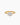 Elisa Gold Ring | Penny Pairs
