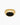 Harry Onyx Gold Ring | Penny Pairs