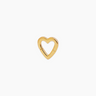 Heart Charm Holder | Penny Pairs