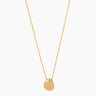 Ida Gold Necklace | Penny Pairs