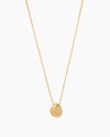 Ida Gold Necklace