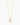 Irene Gold Necklace | Penny Pairs