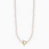 Josephine Gold Necklace | Penny Pairs