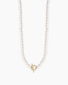 Josephine Gold Necklace