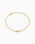 Lorelai Gold Bracelet