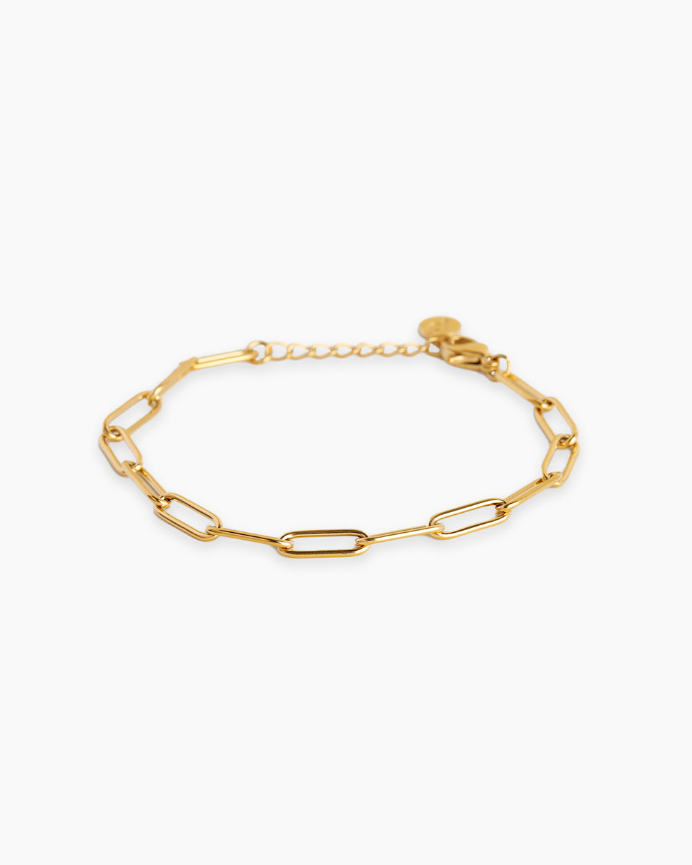 Maddie Gold Bracelet