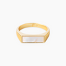 Maria Gold Ring | Penny Pairs