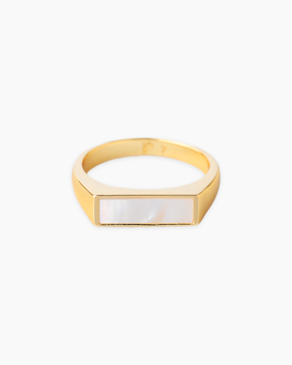 Maria Gold Ring