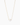Marianne Gold Necklace | Penny Pairs