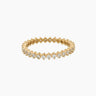 Millie Gold Ring | Penny Pairs