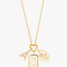 Charm Necklace Builder | Penny Pairs