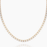 Constance Gold Necklace | Penny Pairs