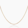 Dianne Gold Necklace | Penny Pairs
