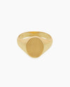 Noah Gold Ring