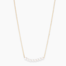 Nora Gold Necklace | Penny Pairs